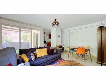 appartement avec terrasse quint-fonsegrives (31)
