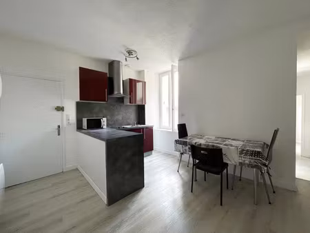 location appartement 2 pièces 35 m² à rodez (12000)