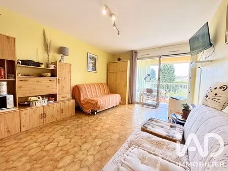 appartement à six-fours-les-plages (83140)