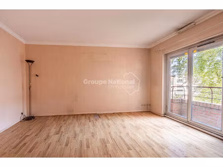 studio de 27 67m²