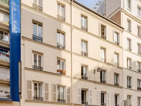 location commerce paris 75015 80m²