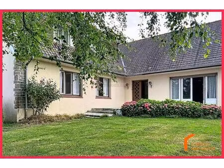 maison attin 7 pièce(s) 219 m2