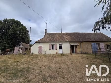 maison à beaufay (72110)