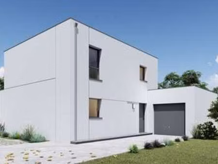 vente maison bord de mer à binic (22520) : à vendre bord de mer / 128m² binic