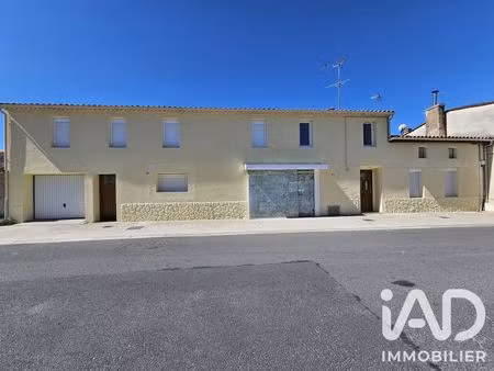 maison traditionnelle à braud-et-saint-louis (33820)