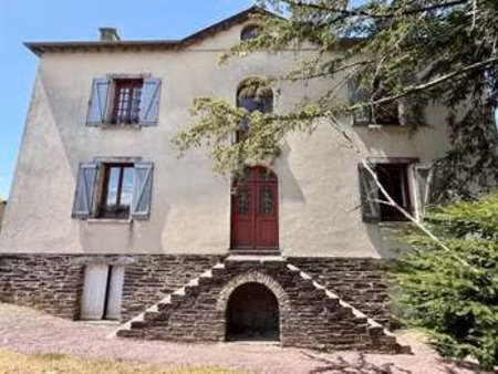 vente maison à bréal-sous-montfort (35310) : à vendre / 190m² bréal-sous-montfort