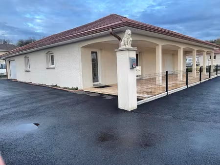 vente maison 5 pièces 149 m² épinal (88000)