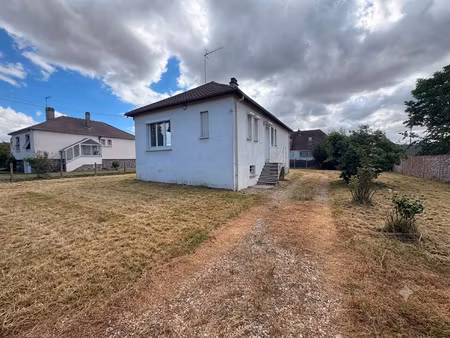 maison evreux 4 pièce(s) 65 m2