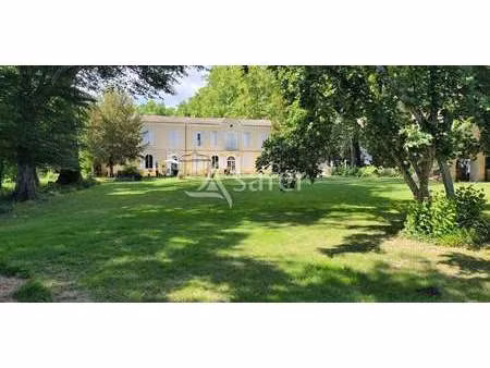 maison gaillac (81)