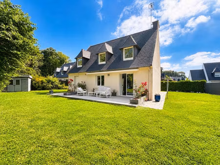 maison à vendre gouesnou 7 pièce(s) 125m2 332 000€