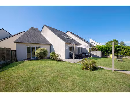 maison 6 pièces à vendre à la bouëxière - exclusivité nestenn châteaugiron
