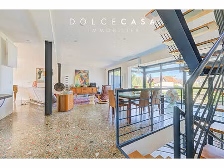 maison le perreux sur marne 7 pièce(s) 230 m2