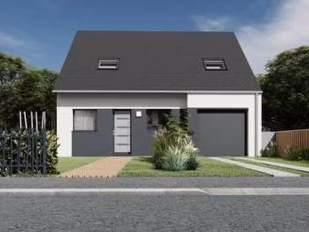 vente maison à locmariaquer (56740) : à vendre / 89m² locmariaquer