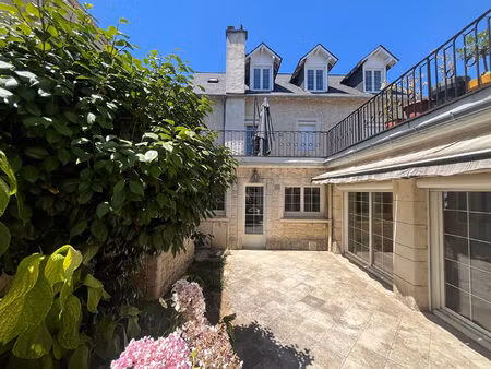 morlaas - maison de caractère