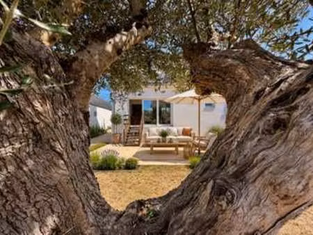vente maison à quiberon (56170) : à vendre / 150m² quiberon
