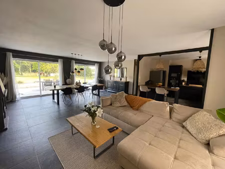 vente maison 3 pièces 87 m² saint-cyr (87310)