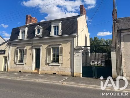 maison à saint-doulchard (18230)