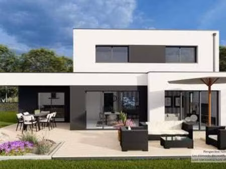 vente maison à trégunc (29910) : à vendre / 136m² trégunc