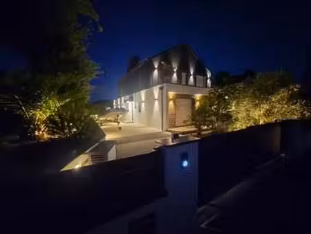 vente maison à vannes (56000) : à vendre / 148m² vannes