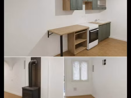 location maison 3 pièces 68 m² à gonfaron (83590)