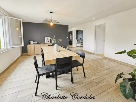 maison à vendre xaintrailles 5 pièce(s) 107m2 189 000€