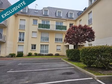 idéal résidence principale ou investissement locatif