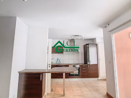 appartement à louer bergholtz