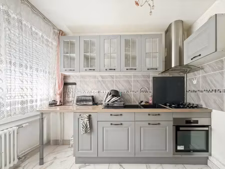 appartement à vendre chenove 4 pièce(s) 77m2 110 000€