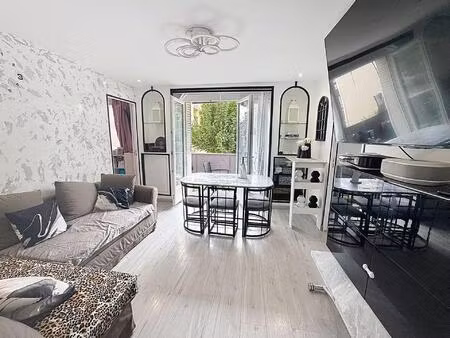 rare appartement familiale en parfait état