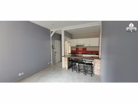 type 2 secteur castel