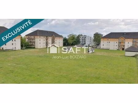 appart duplex 3 chambres balcon 2 parking