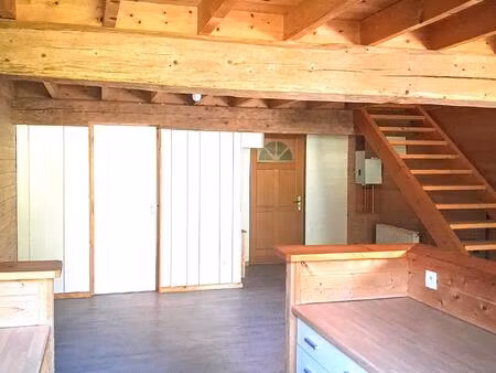 appartement t4 montbenoit