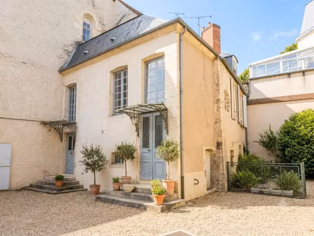 immeuble à vendre nevers 7 pièce(s) 180m2 63 000€