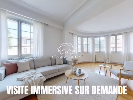 appartement à vendre lyon