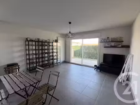 appartement t3 à vendre - 3 pièces - 62 m2 - pinsaguel - 31 - midi-pyrenees