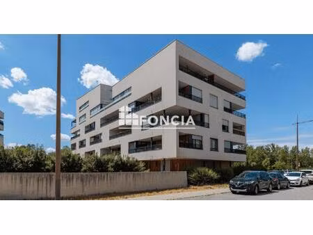 studio 30m2 - jardin 55m2 - garage - cave