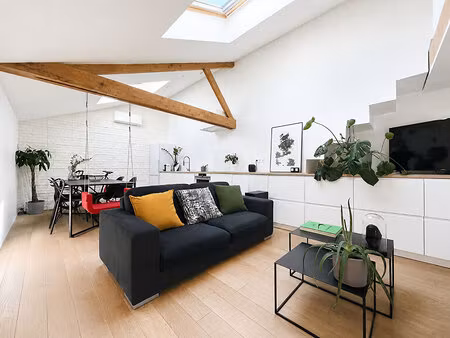 appartement 2 pièces 48 m² à vendre / acheter toulouse 31500 ? | era immobilier