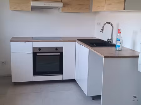tournefeuille- à proximité du lac de la ramée-appartement type 3 de 59 m2 refait à neuf