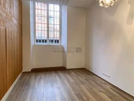 location bureaux 59 m²