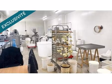 murs commerciaux loués  rendement sécurisé
