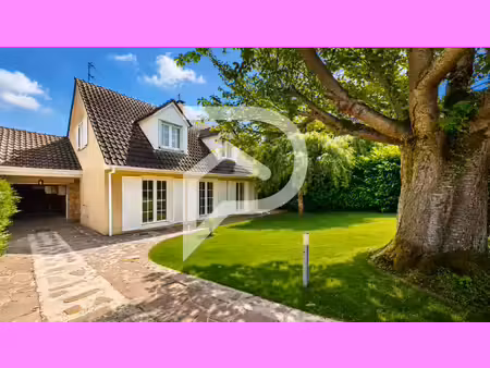 a vendre maison 7 pieces 160m2