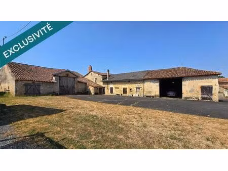 maison de village