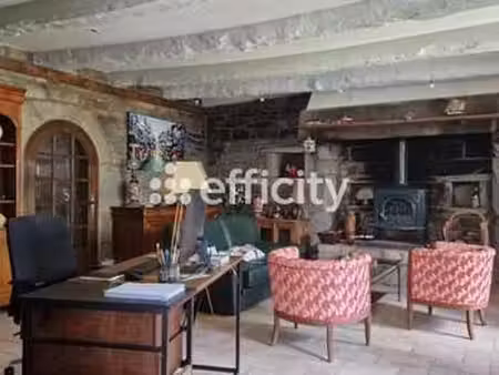 vente maison à cléguérec (56480) : à vendre / 145m² cléguérec