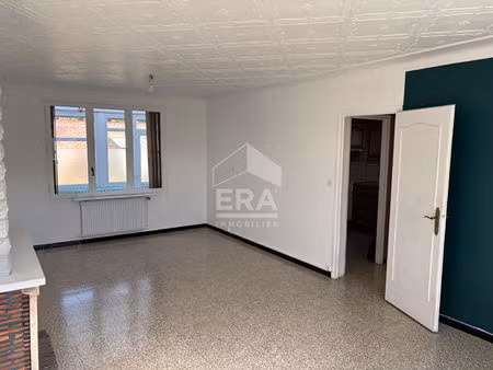 maison à vendre à faches-thumesnil de 4 pièces