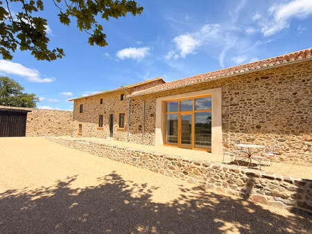 maison à vendre à flavignac (87230) - haute-vienne