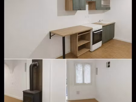 location maison 4 pièces 68 m² à gonfaron (83590)  900 €