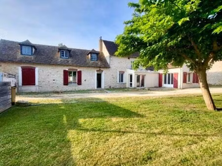 jolie maison en dpe d/d