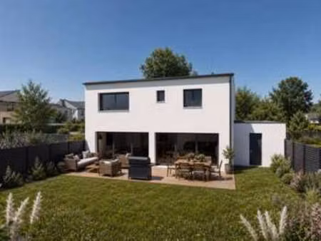vente maison à laillé (35890) : à vendre / 116m² laillé