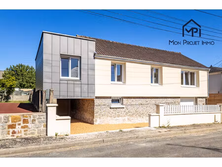 maison à vendre laval