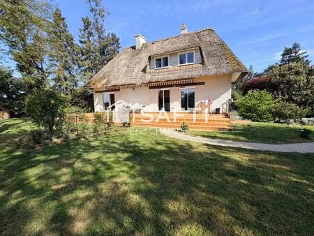 maison avec charme 160 m² aux portes de rennes!